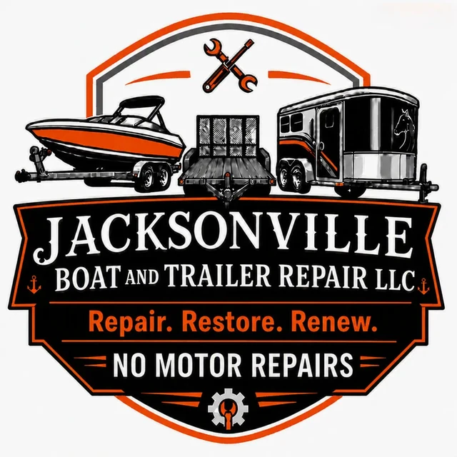 Jacksonville Boat and Trailer Repair LLC